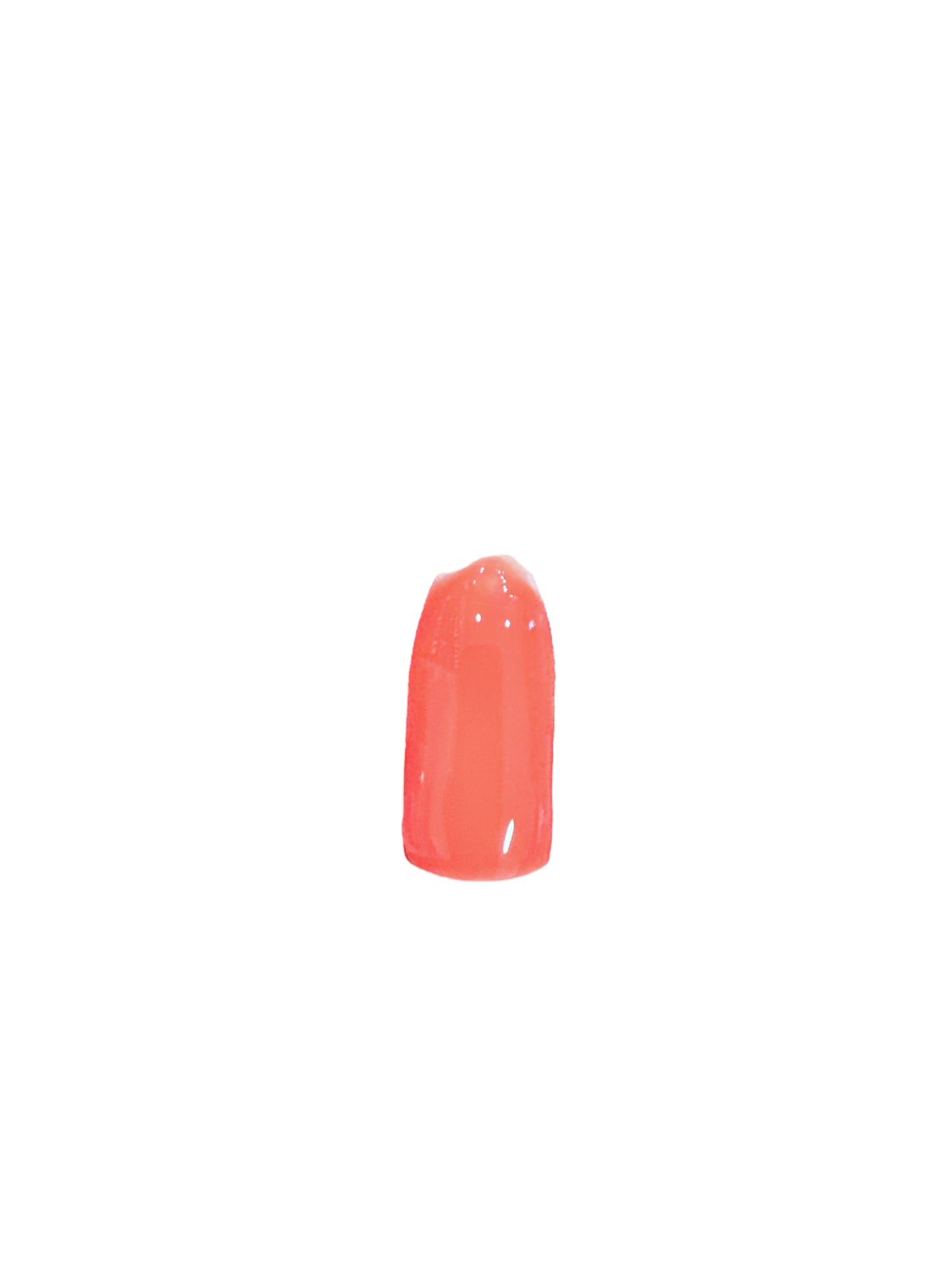 Peach Fuzz (Nail Polish)