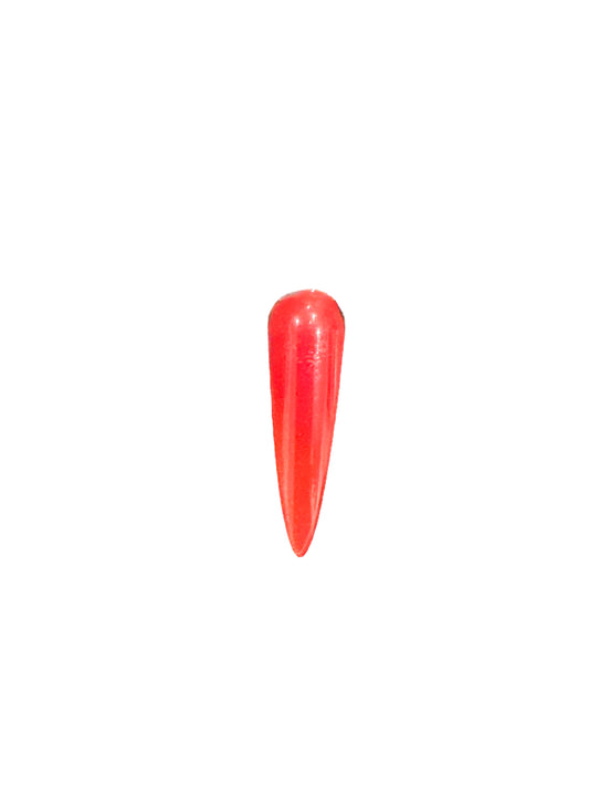 15 Firecracker Red (Acrylic)