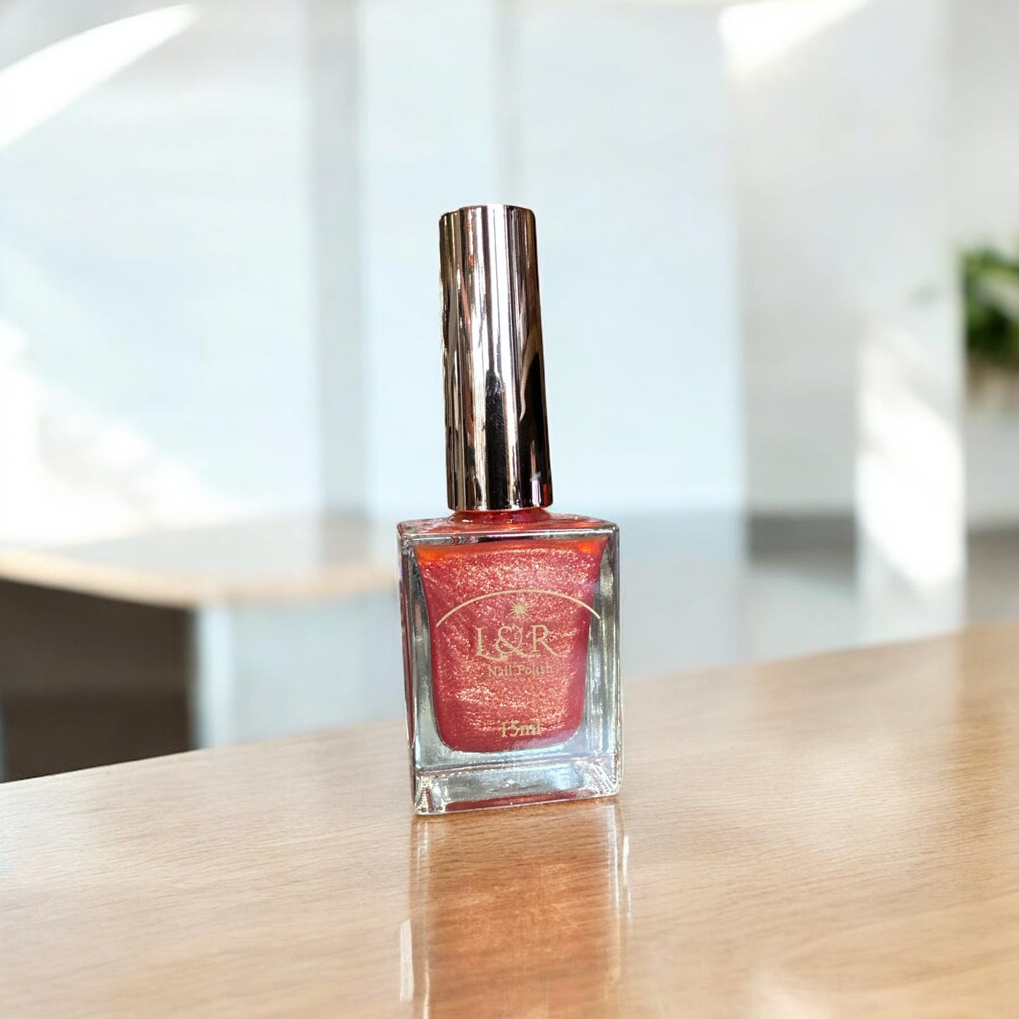 Hawaiian Sunset (Nail Polish)