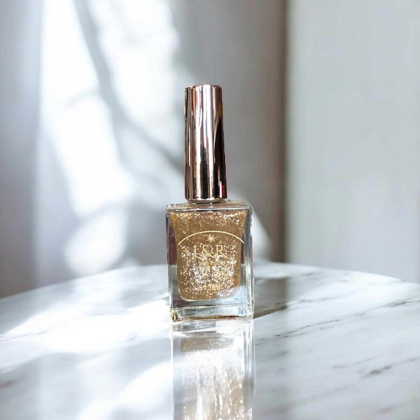 Understatement (Nail Polish)