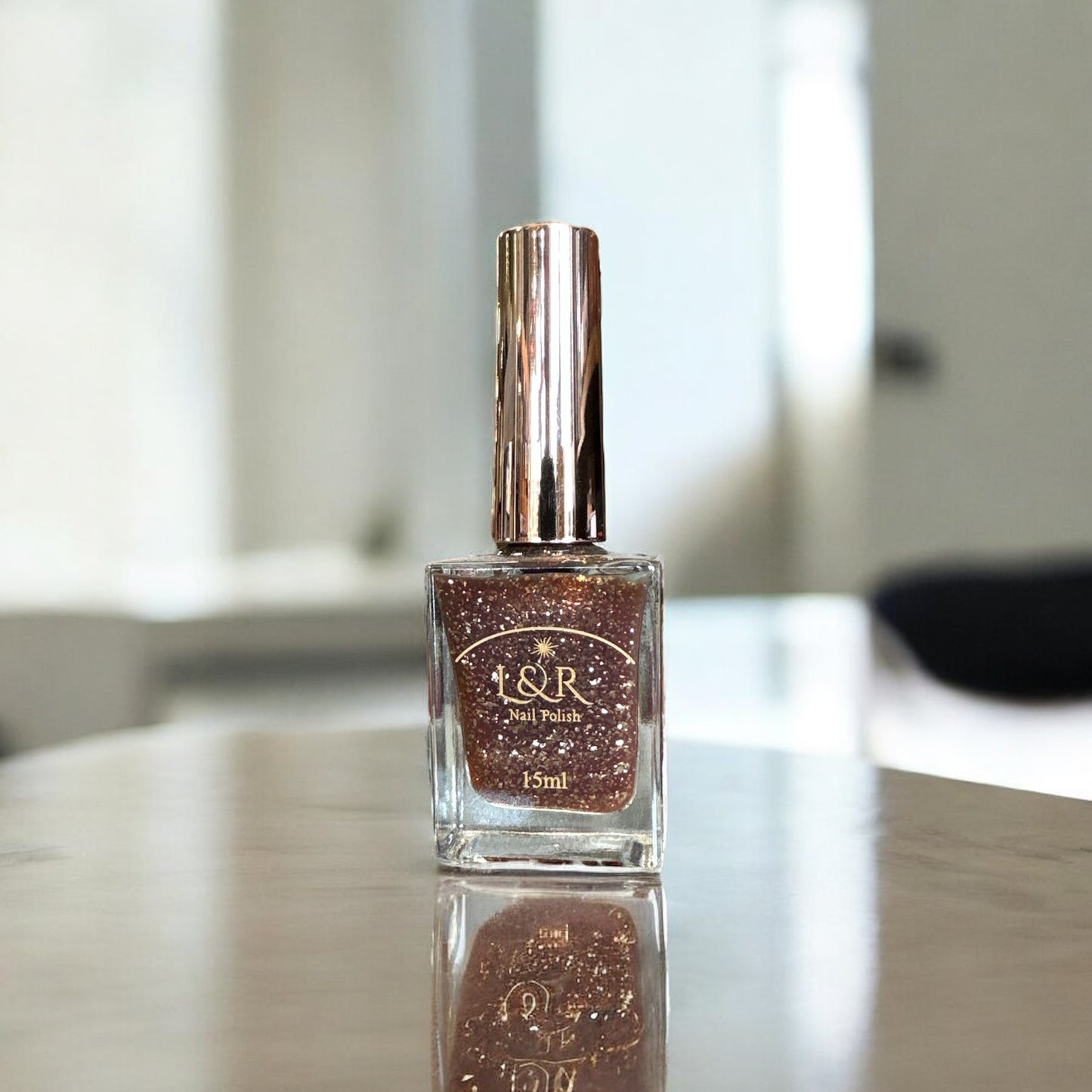 Get Over It (Nail Polish)