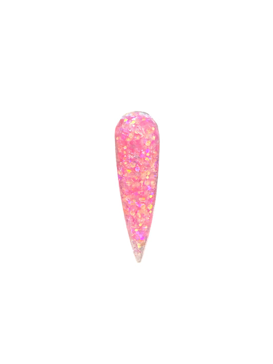 20 Barbie (Glitter Acrylic Powder)