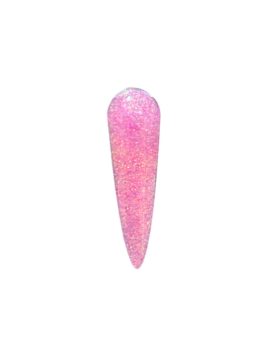 25 Malibu Barbie (Glitter Acrylic Powder)