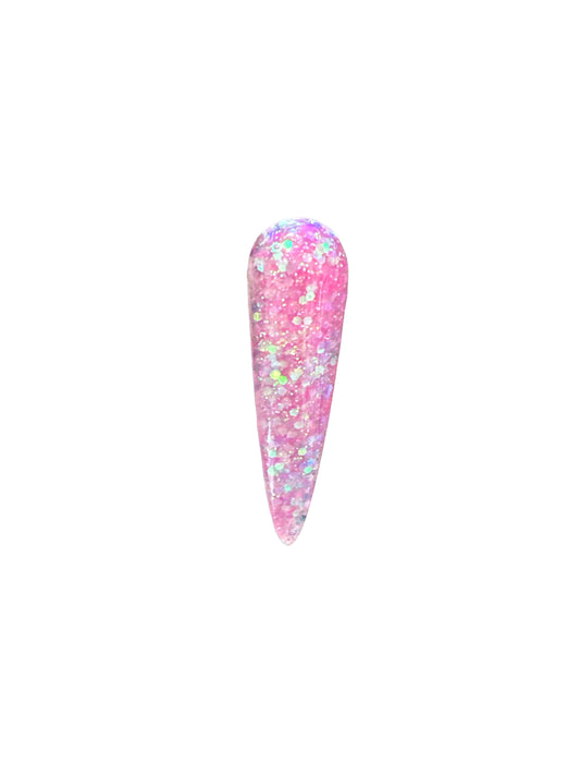 34 Fairytale (Glitter Acrylic Powder)