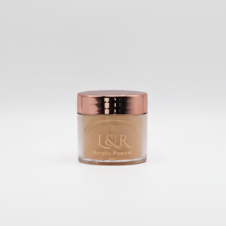 160 Butterscotch (Acrylic)