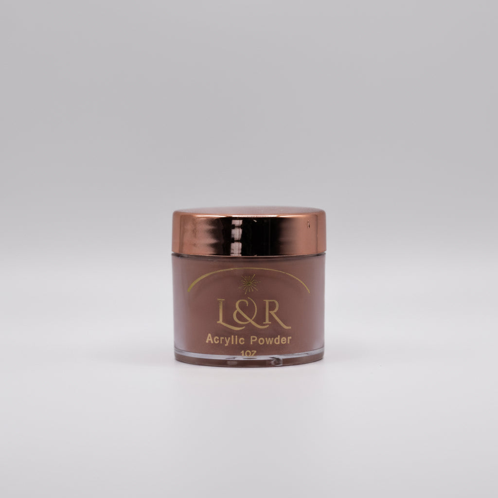 155 Chocolate (Acrylic)