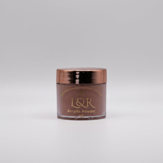 155 Chocolate (Acrylic)