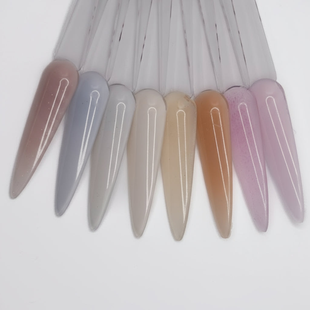 115 Core Acrylic Collection