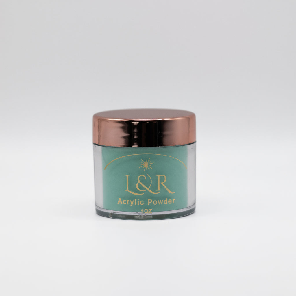 148 Green Apple (Acrylic)