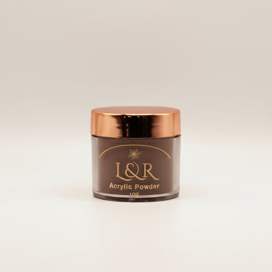 156 Hersey's (Acrylic)