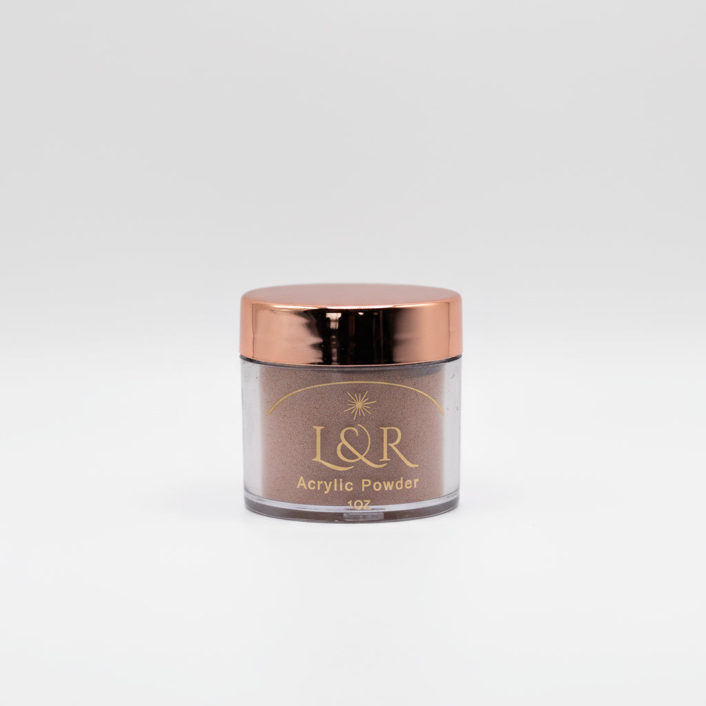 153 Hot Cocoa (Acrylic)