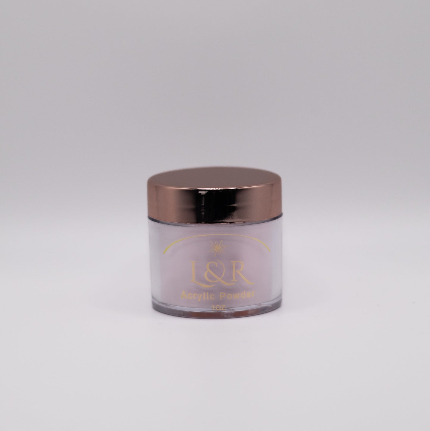 121 Light Pink (Acrylic)