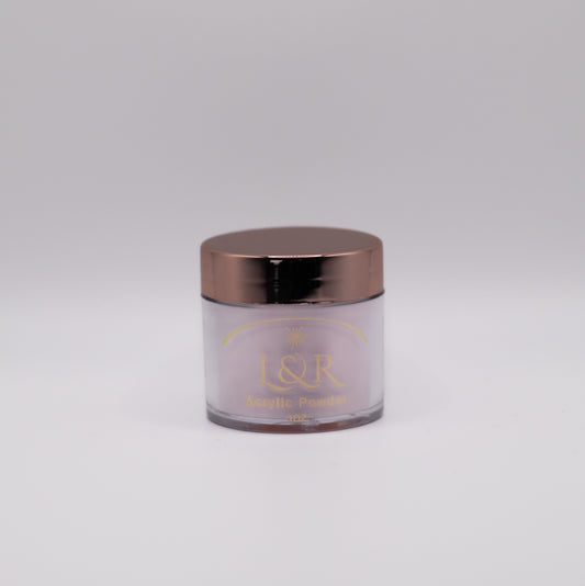 121 Light Pink (Acrylic)