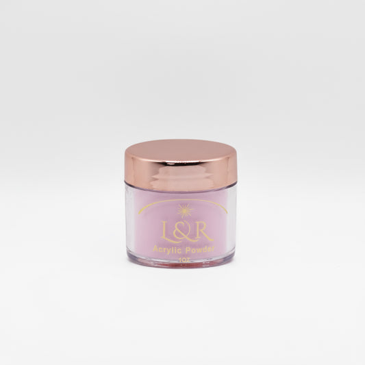 122 Medium Pink (Acrylic)