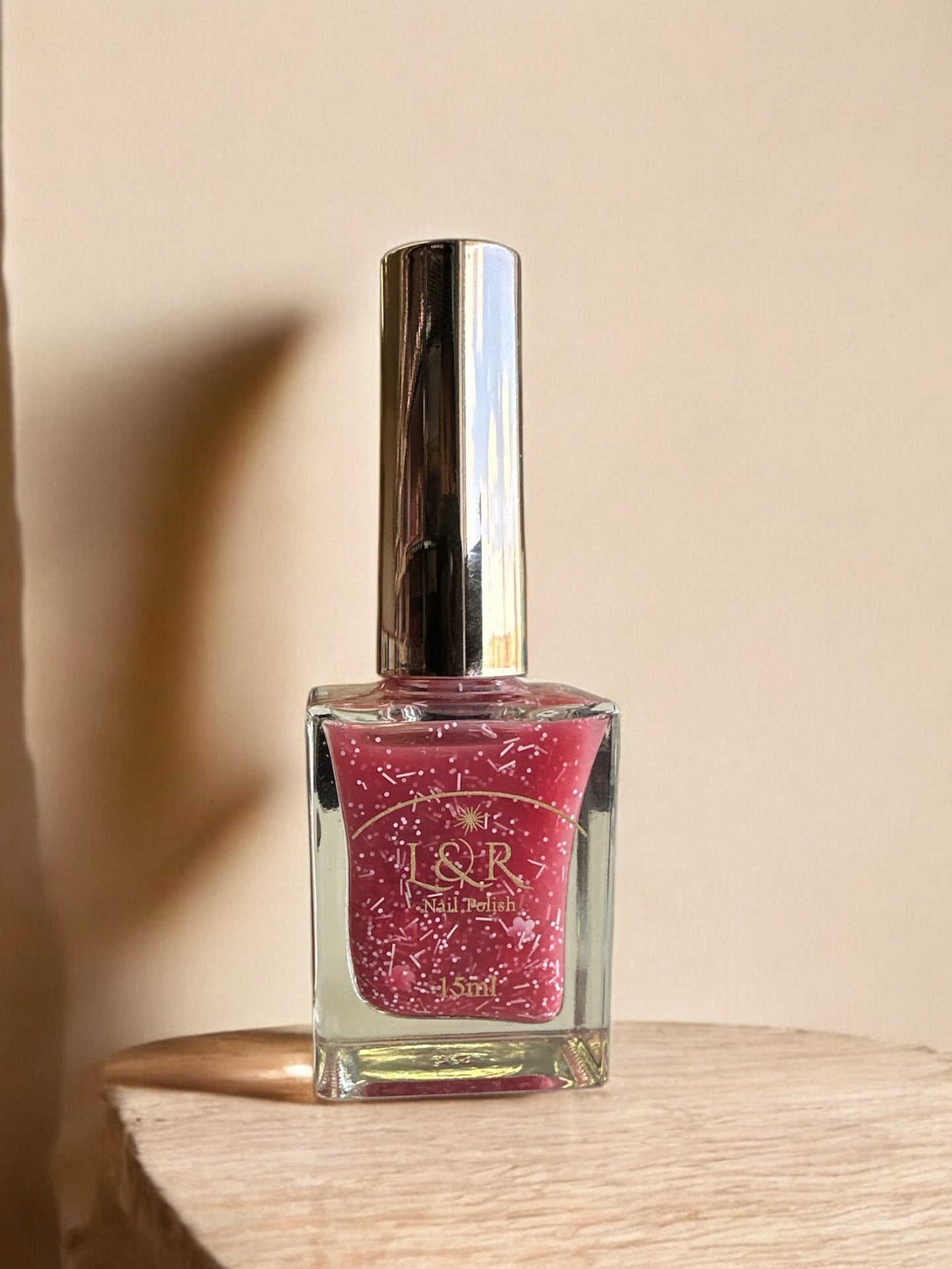 Flower Power (Nail Polish)