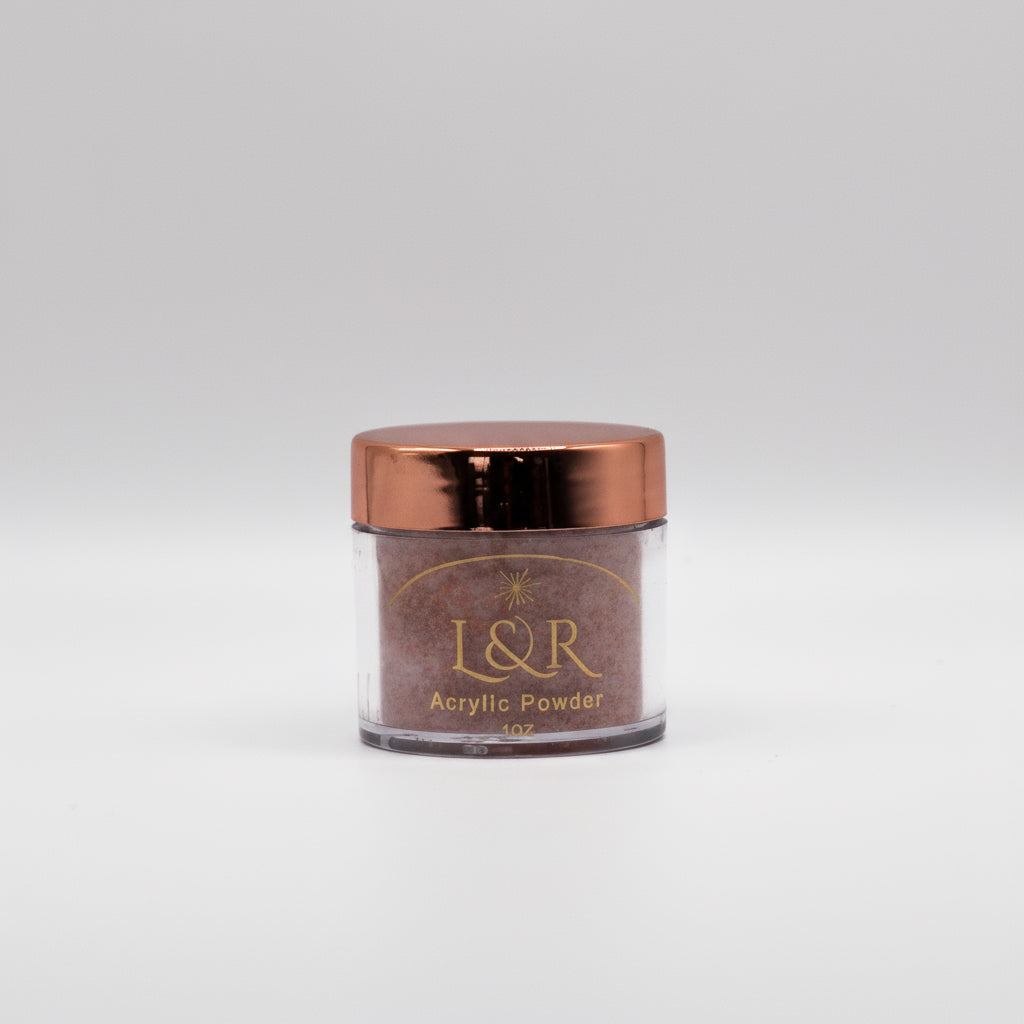 162 Nutmeg (Acrylic)