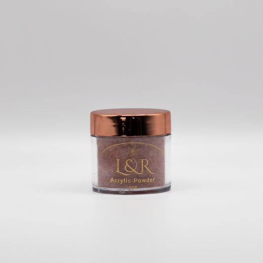 162 Nutmeg (Acrylic)