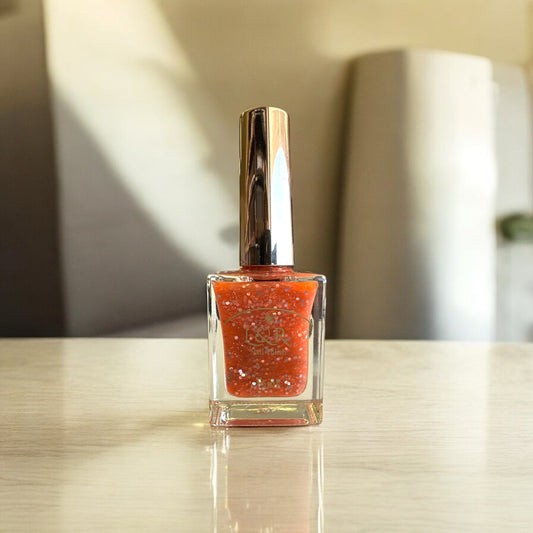 Double Take (Nail Polish)