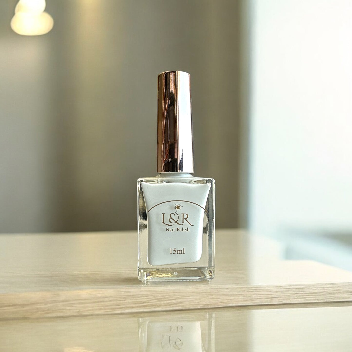 Snow Day (Nail Polish)