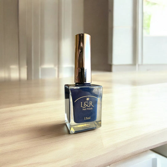 Deep Sea (Nail Polish)