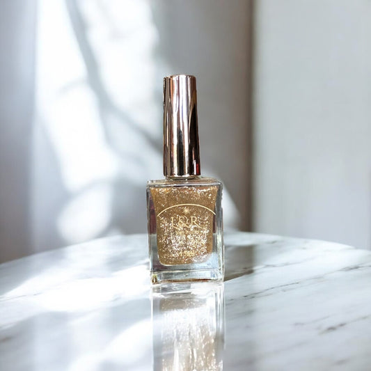 Understatement (Nail Polish)