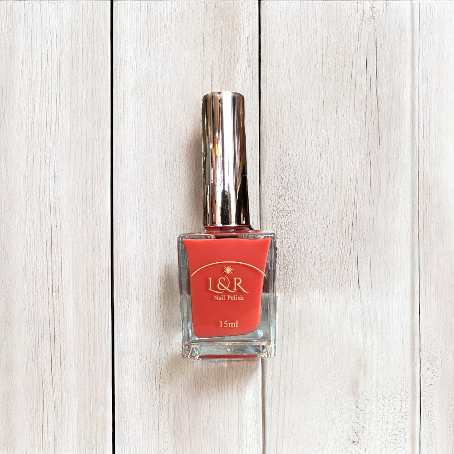 Classy Lady (Nail Polish)