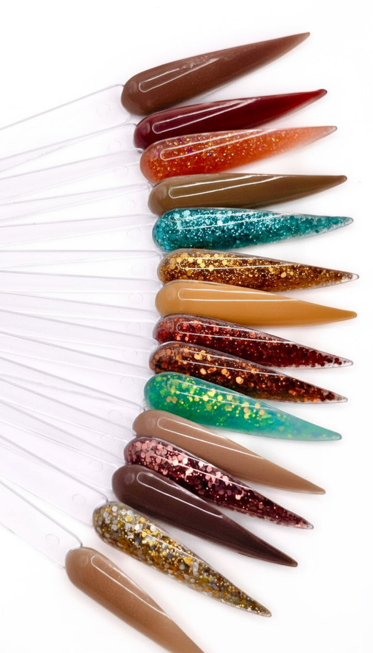 147 Autumn Collection